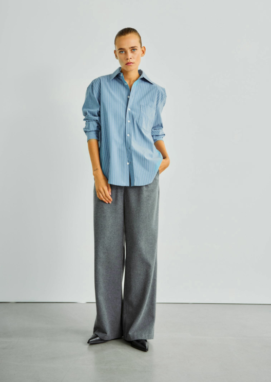 WBLCORINNE LS SHIRT