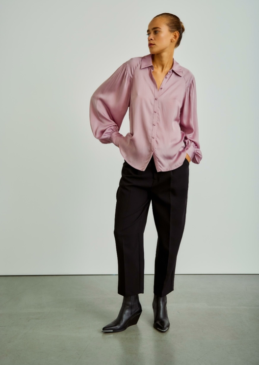 WBLJANICE LS SHIRT