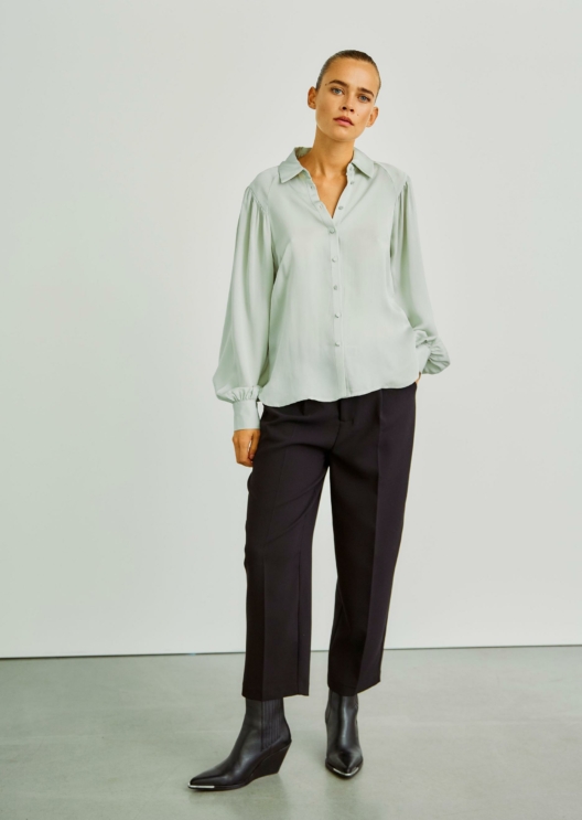 WBLJANICE LS SHIRT