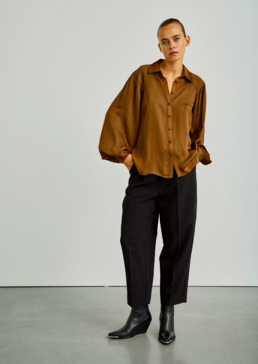 WBLJANICE LS SHIRT