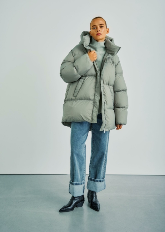 WBLWANESSA PUFFER JACKET