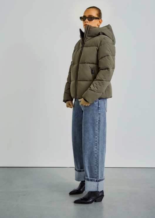 WBLGLORIAN PUFFER JACKET