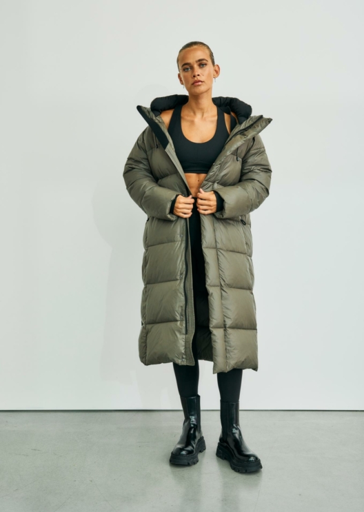 WBLPENNY DOWN COAT