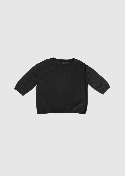WBLKAI SS PULLOVER