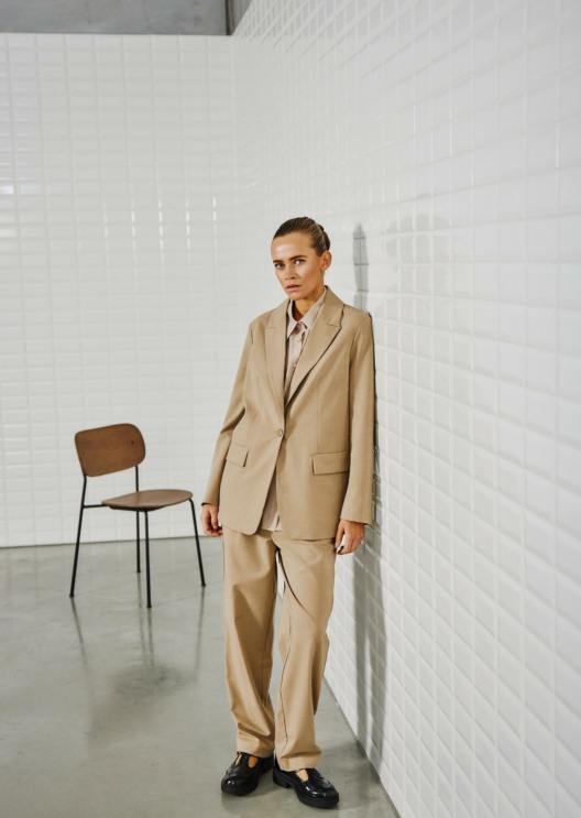 WBLVALENTINA TAILORED PANTS