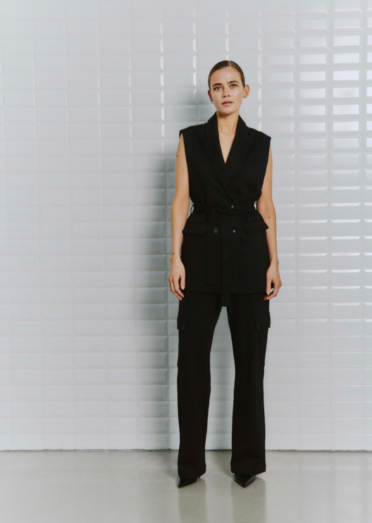 WBLRAKEL CARGO PANT