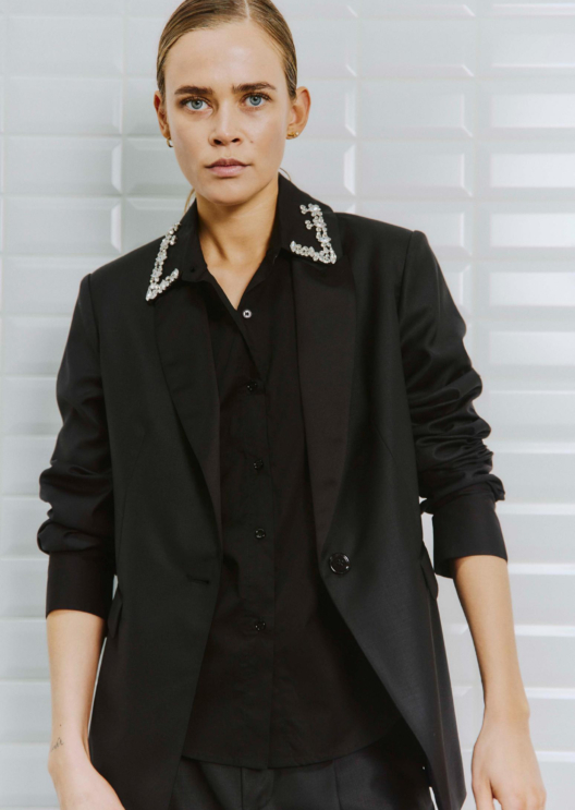 WBLADELE TAILORED BLAZER