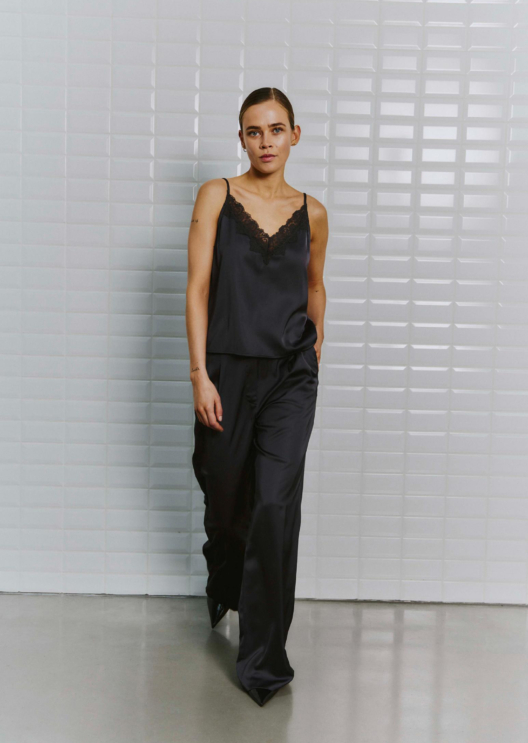 WBLDAGMAR SATEEN PANT