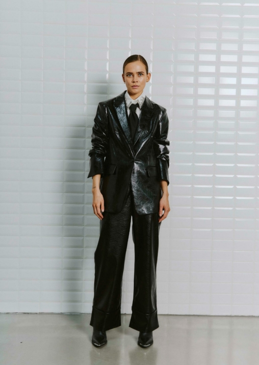 WBLLUCCA VEGAN PANT
