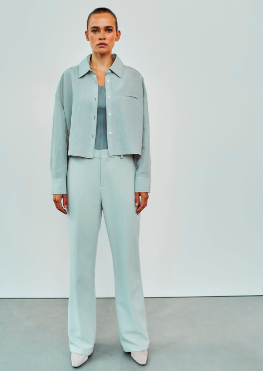 WBLKAREN PANTS