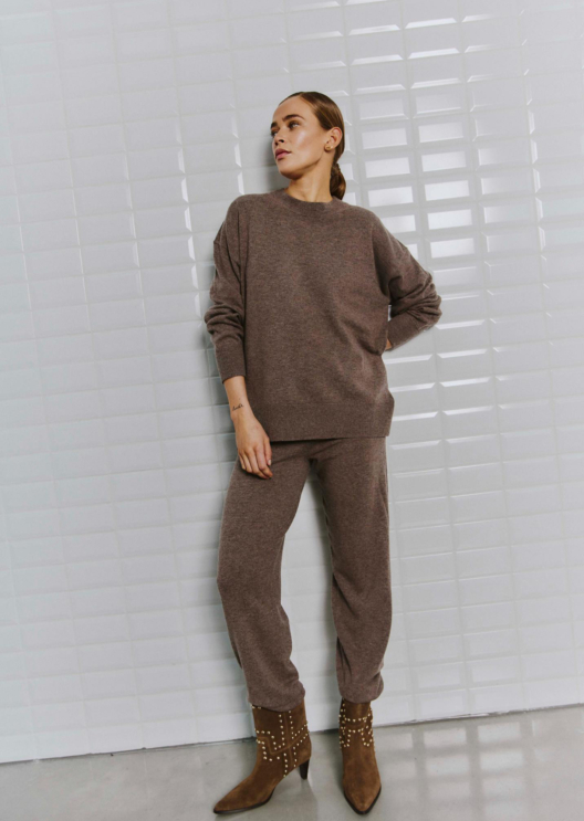 WBLSOPHIA STRING PANT