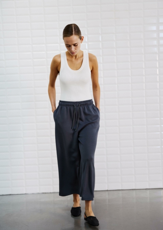 SLLUNI CULOTTE PANTS