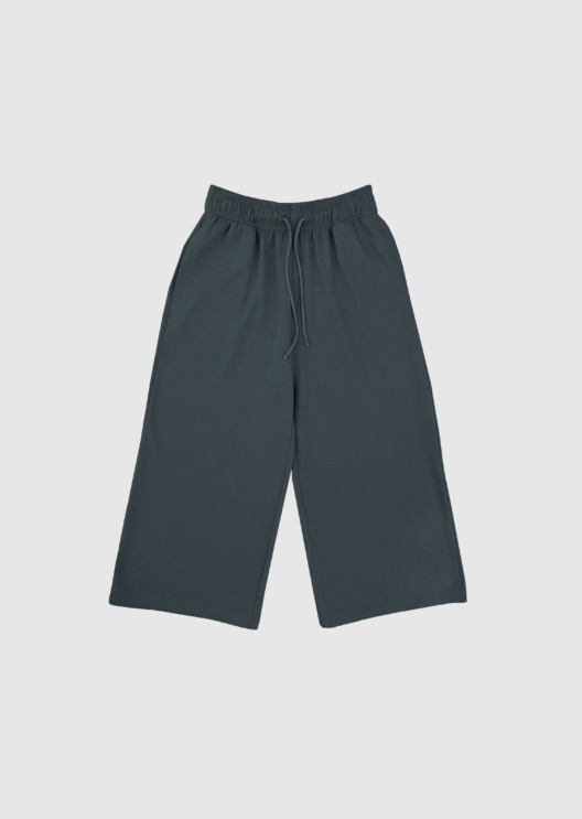 SLLUNI CULOTTE PANTS