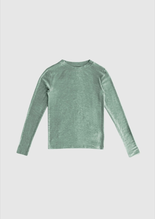 WBLJOSEFINE LS TEE