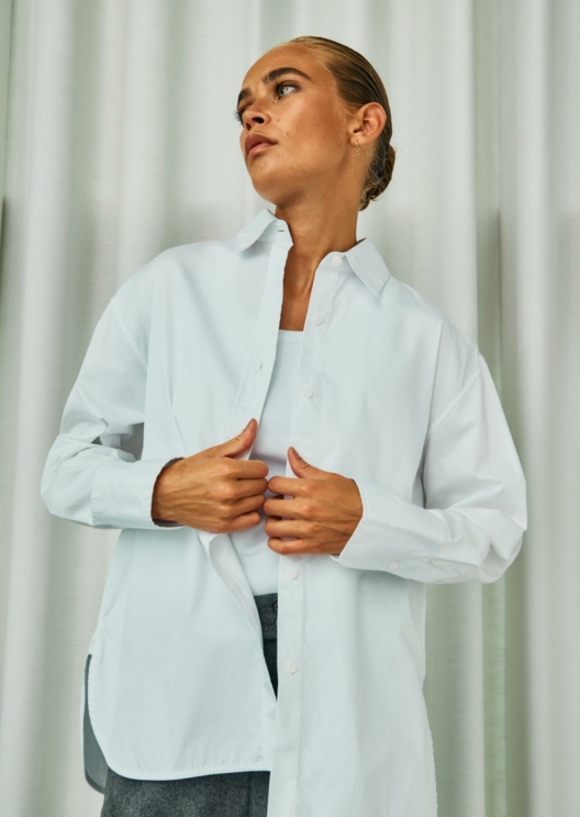 WBLNOA LS SHIRT
