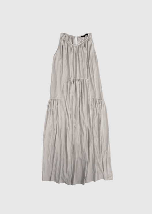 WBLCLARISSA MIDI STRAP DRESS