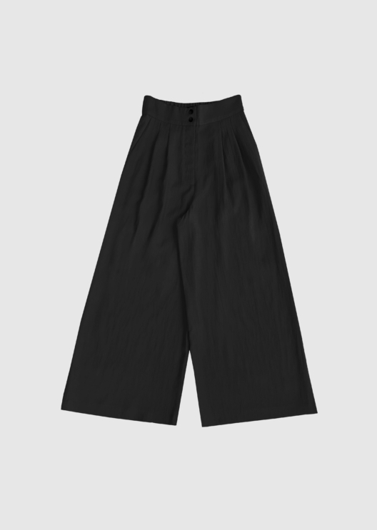 WBLMARITSA HW WIDE PANT
