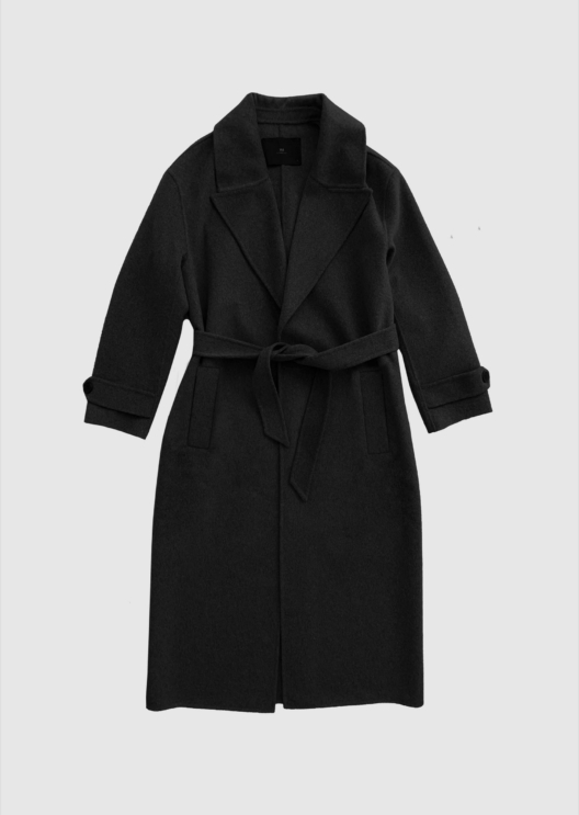 WBLCERENA MAXI WOOL WRAP