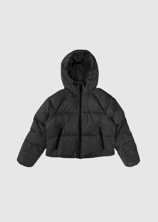 WBLEMMA SHORT DOWN PUFFER JKT