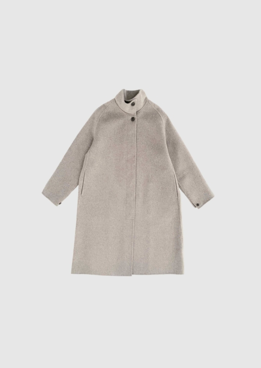 WBLJENNY MEL SPRING COAT