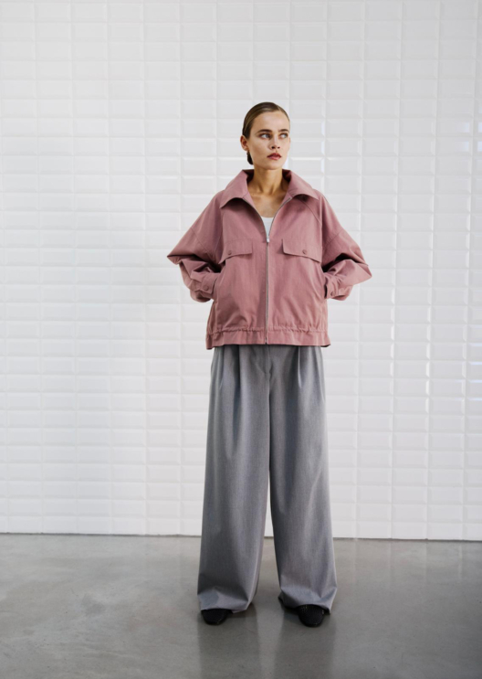 WBLLYDIA SPRING JACKET