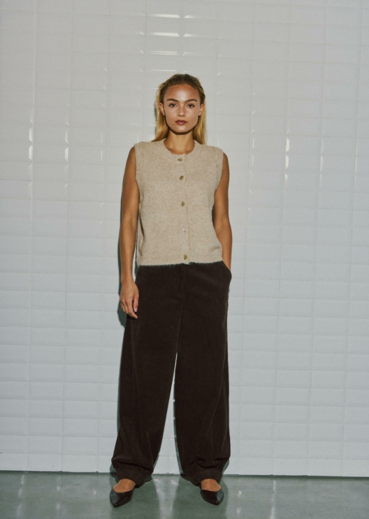 WBLANDREA WAISTCOAT