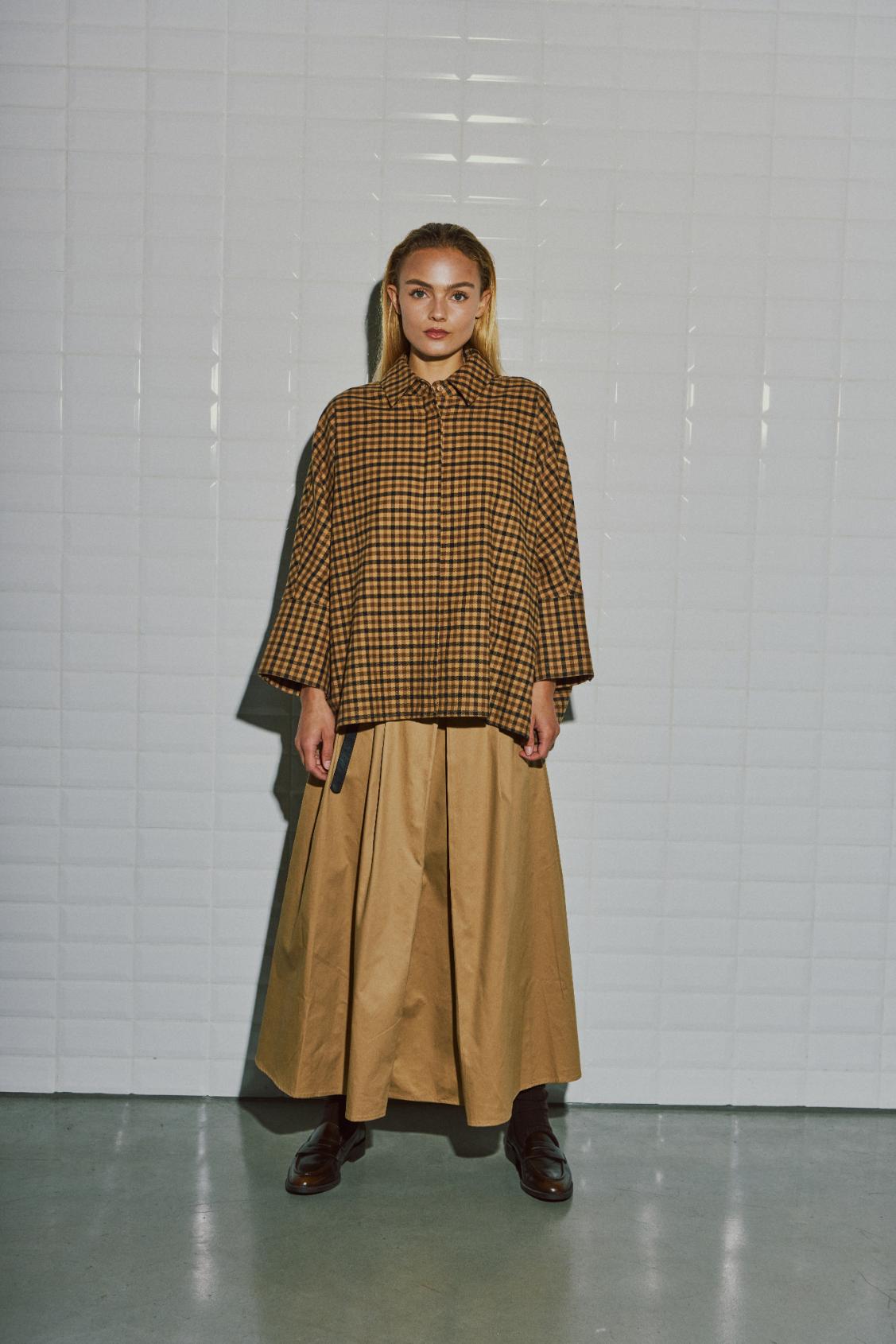 Röcke: WBLHEATHER MIDI SKIRT (Size: S)
