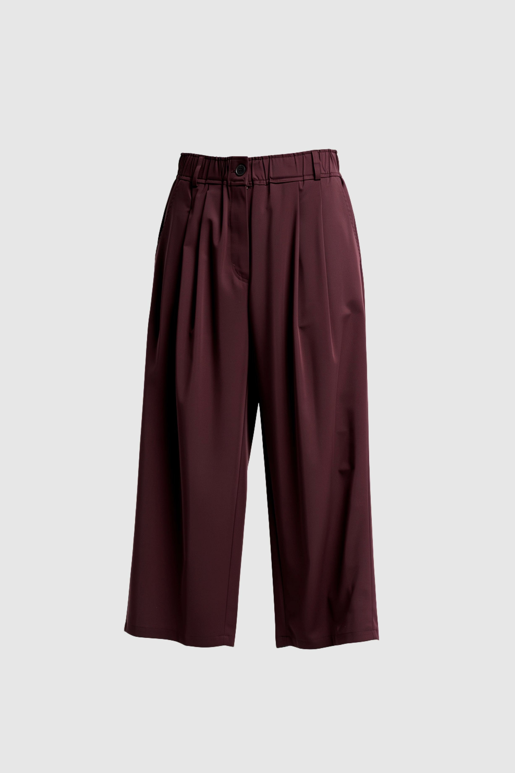 Hosen: WBLMADISON WIDE PANT (Size: XS)