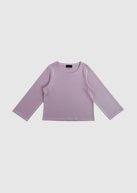 WBLCARMEN LS TEE