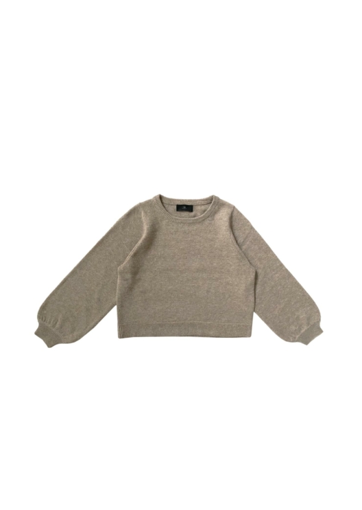 WBLIZA LS PULLOVER