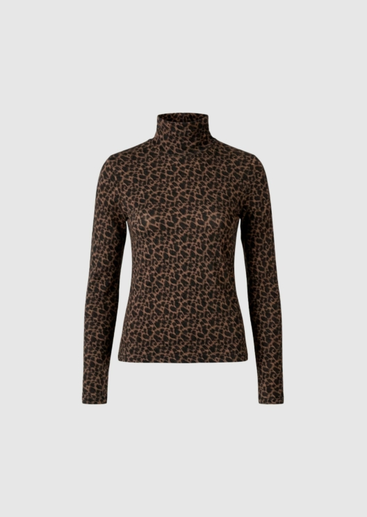 WBLLENA LS TURTLENECK