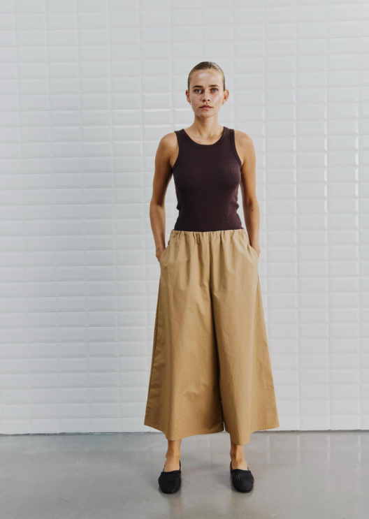 WBLLARA CULOTTE PANTS