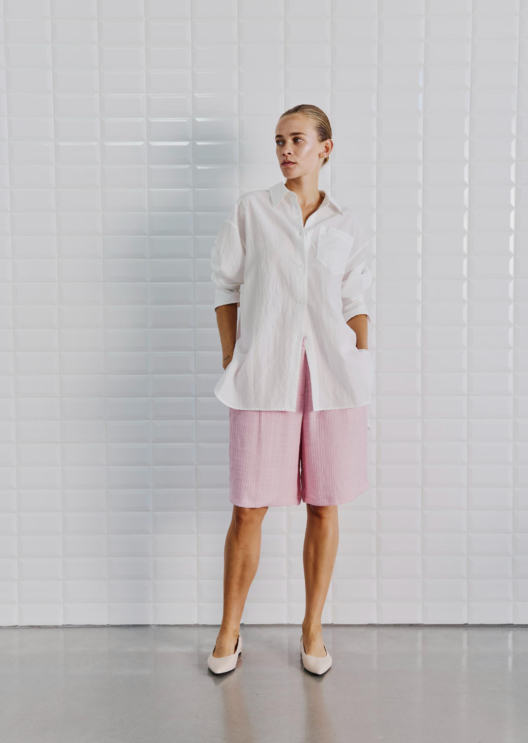 WBLSHORTY SOFT LS SHIRT