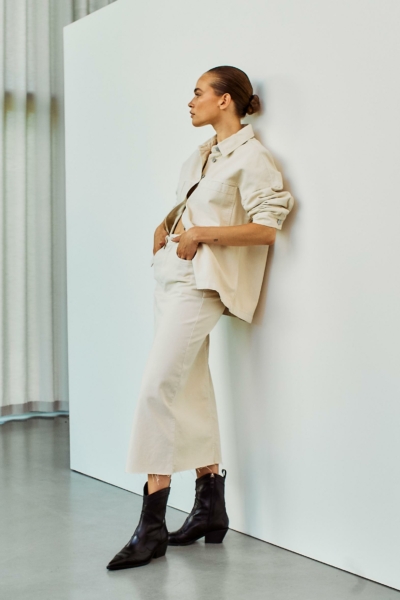 WBLSTEFFI DENIM SKIRT