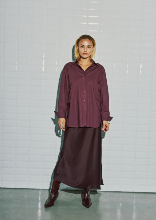 WBLELLA LS SHIRT