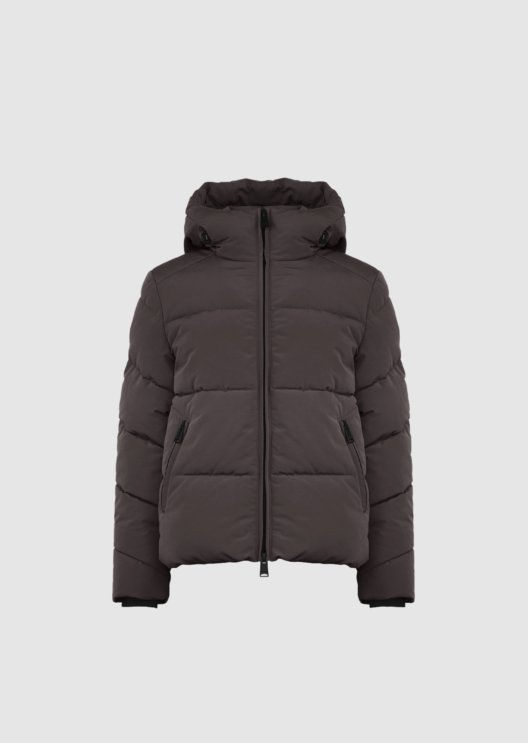 WBLGLORIAN PUFFER JACKET