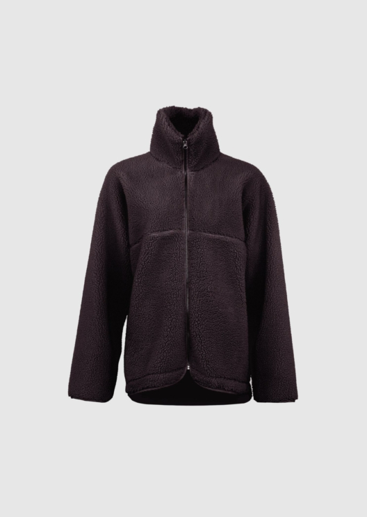 WBLPERNILLE PILE JACKET