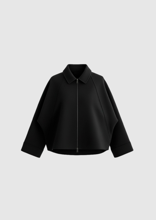 WBLJACKIE BATSLEEVE JACKET
