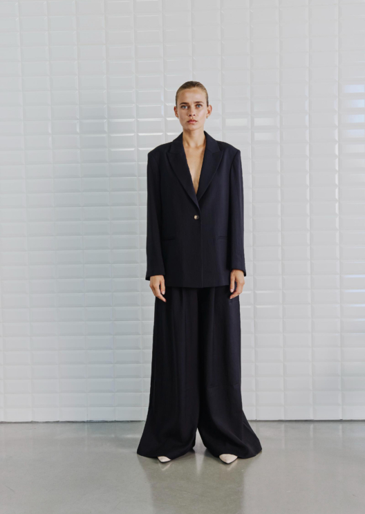 WBLMARITSA HW WIDE PANT