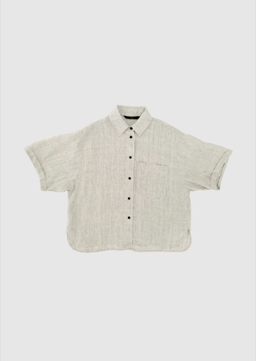 WBLWILLOW SS SHIRT