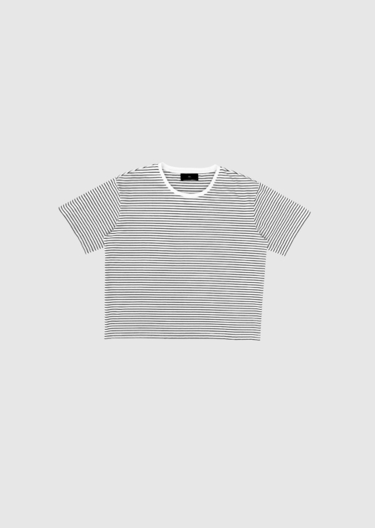 WBLVICKY SS TEE