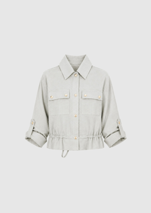 WBLASH JACKET