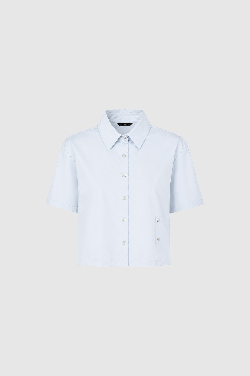 Hemden: WBLCRYSTAL SS SHIRT (Size: M)