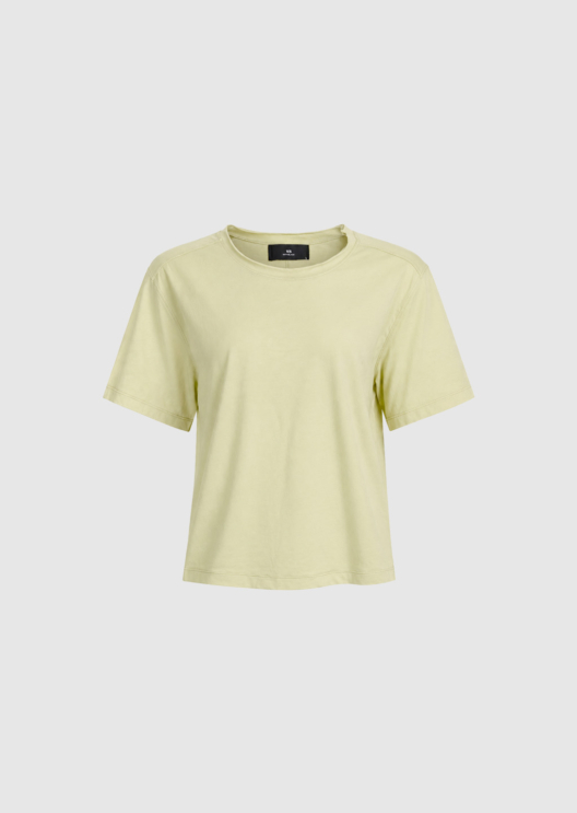 WBLMARION SS TEE