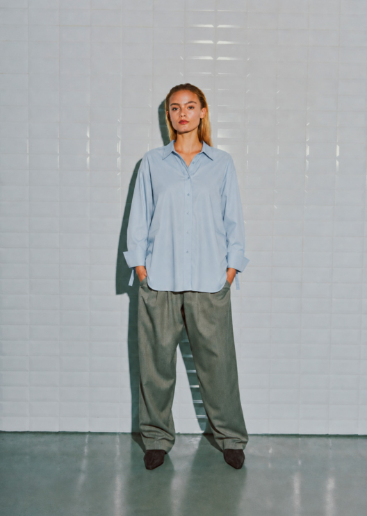 WBLELLA LS SHIRT