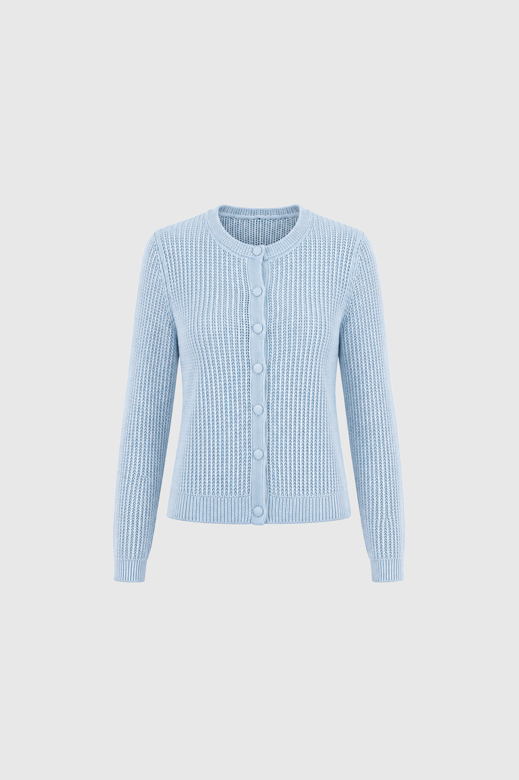 Cardigans: WBLJOYRIDE LS CARDIGAN (Size: S)
