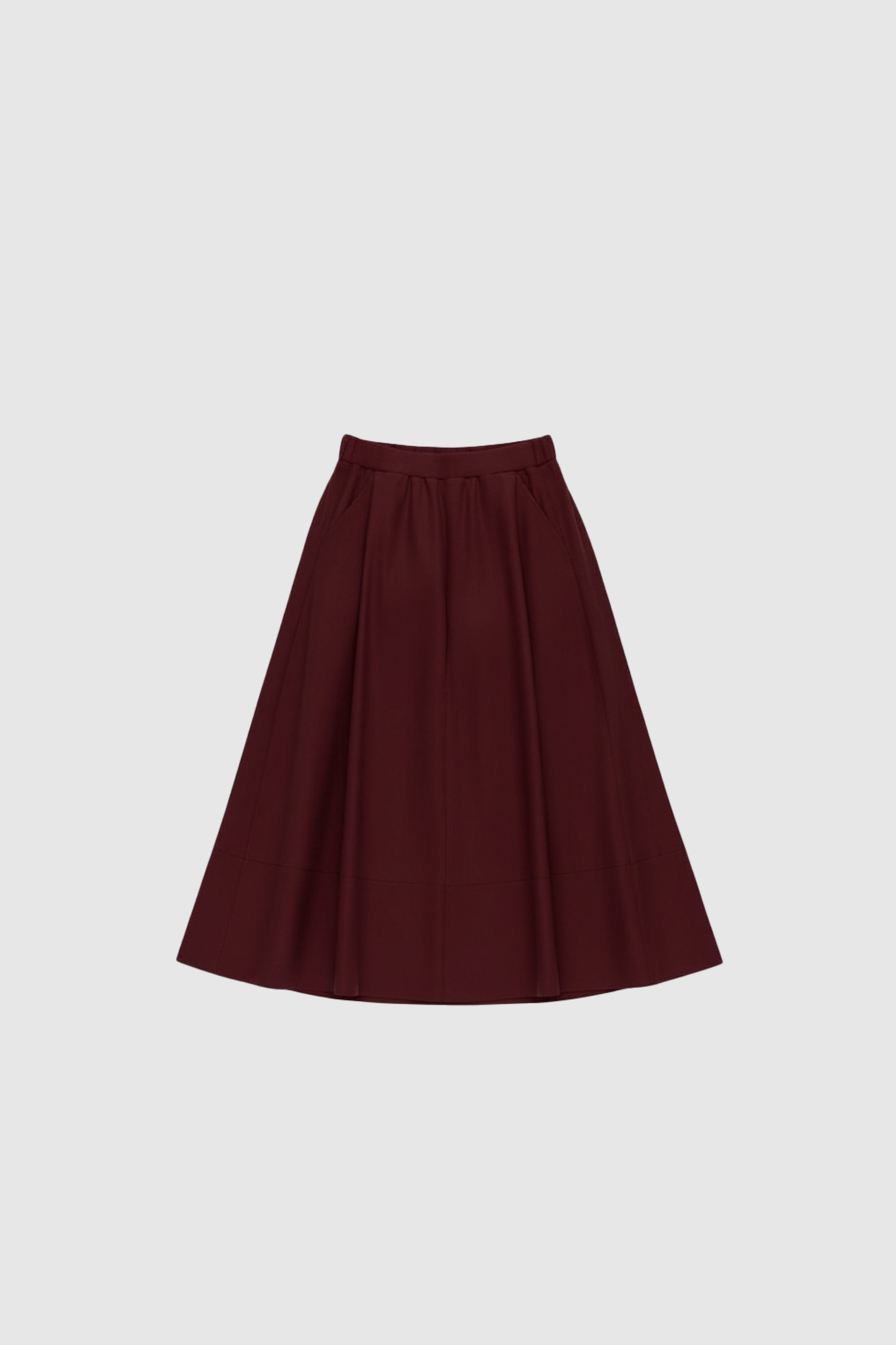 Röcke: WBLMADISON MAXI SKIRT (Size: XS)