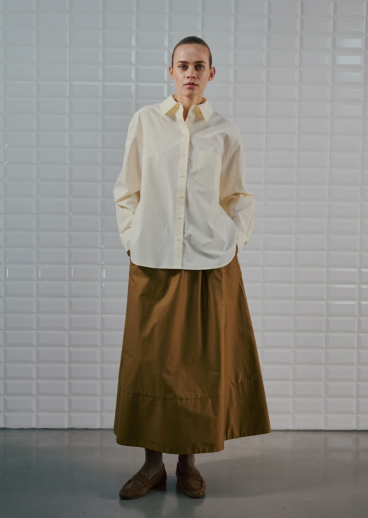 WBLRHIANNA LS SOFT SHIRT