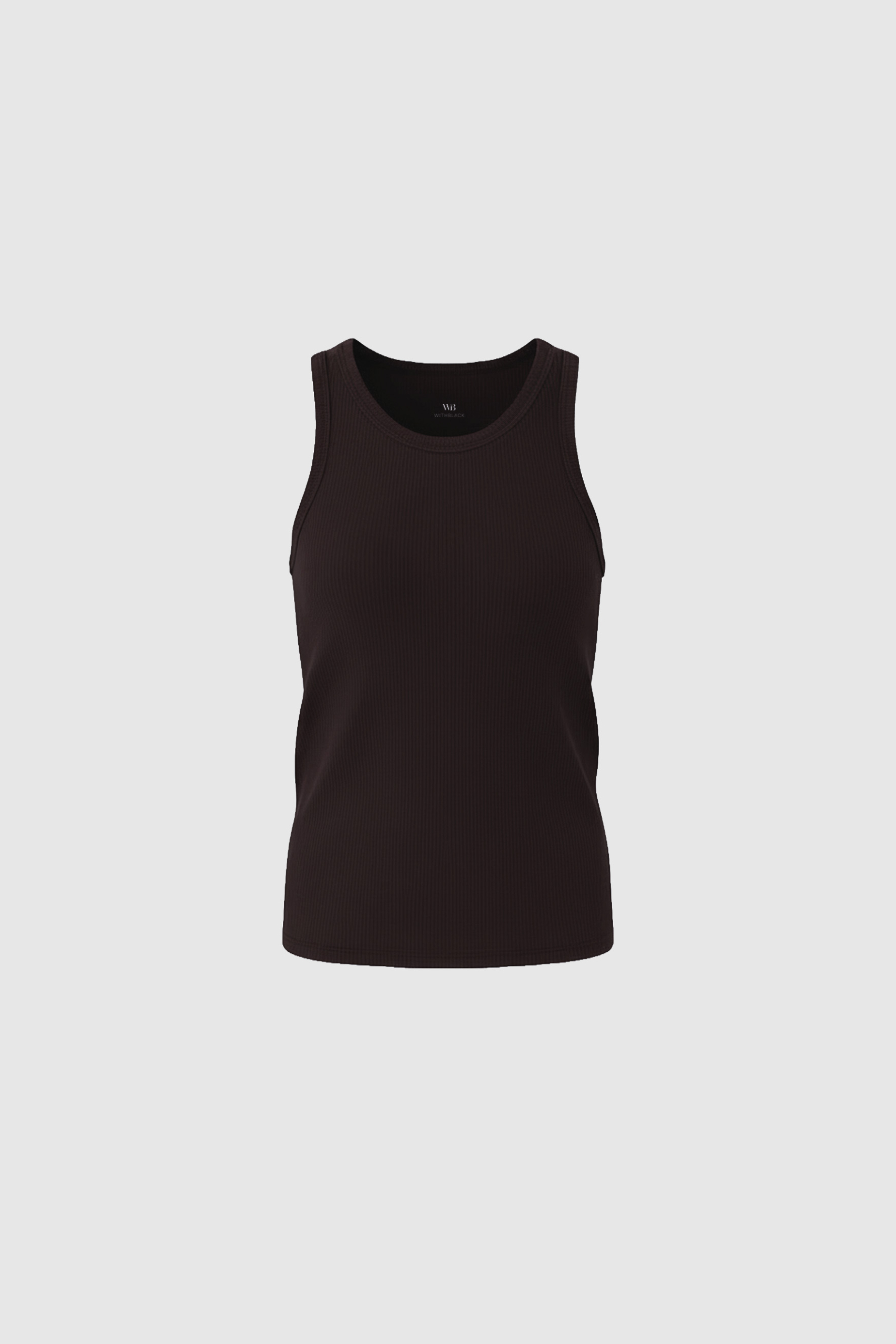 Tops: WBLDORDI TANK (Size: M)