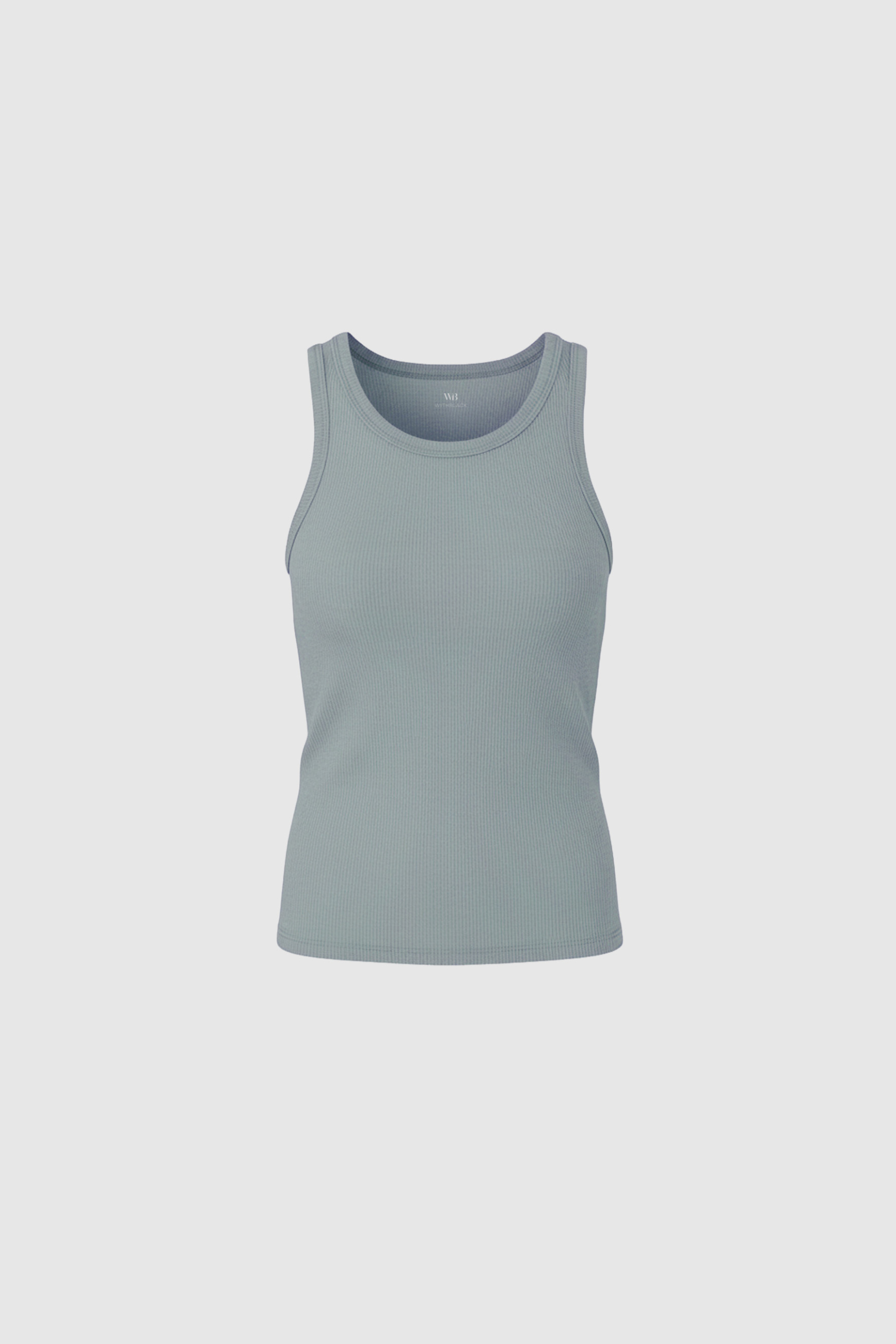 Tops: WBLDORDI TANK (Size: XS)